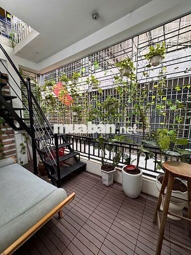 🌿 VÀI BƯỚC RA Ô TÔ TRÁNH | BẠCH MAI | 11.95 TỶ