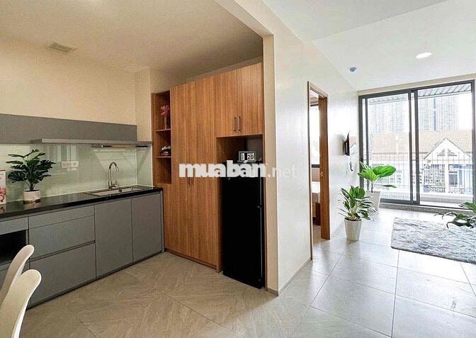 CHO THUÊ CĂN HỘ NGAY LUỸ BÁN BÍCH - HOÀ BÌNH - THOẠI NGỌC HẦU FULL NT