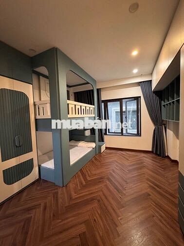 🌿 VÀI BƯỚC RA Ô TÔ TRÁNH | BẠCH MAI | 11.95 TỶ
