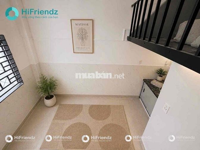 DUPLEX MỚI 100% GẦN GIGAMALL, VẠN PHÚC CITY
