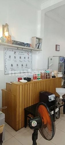 Tuyển nhân viên tạp vụ quán ăn (bán online ra đơn)