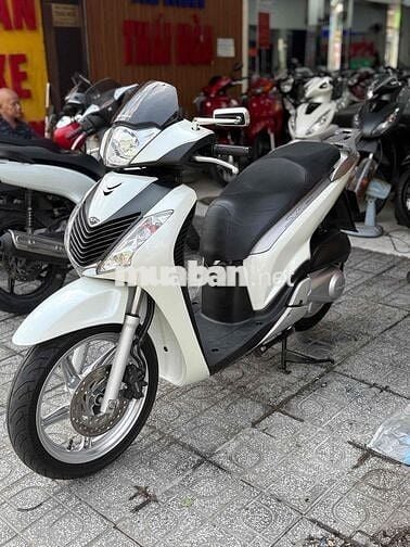 Honda SH 150i Nhập Ý Trắng