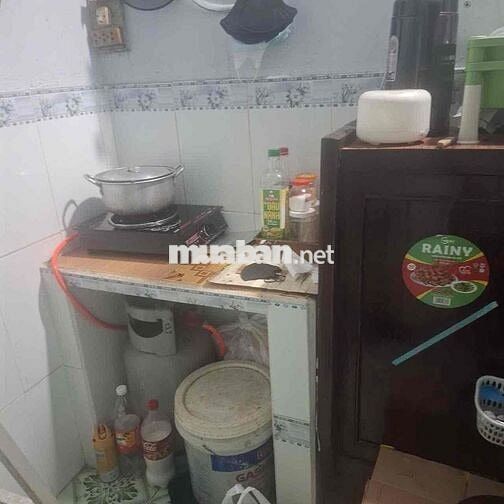 CHO THUÊ NHÀ TRỌ - TAM BÌNH - Gần chợ đầu mối- 16m2