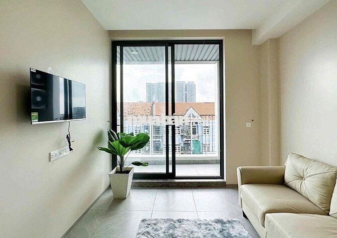 CHO THUÊ CĂN HỘ NGAY LUỸ BÁN BÍCH - HOÀ BÌNH - THOẠI NGỌC HẦU FULL NT