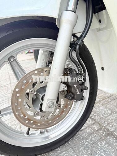 Honda SH 150i Nhập Ý Trắng