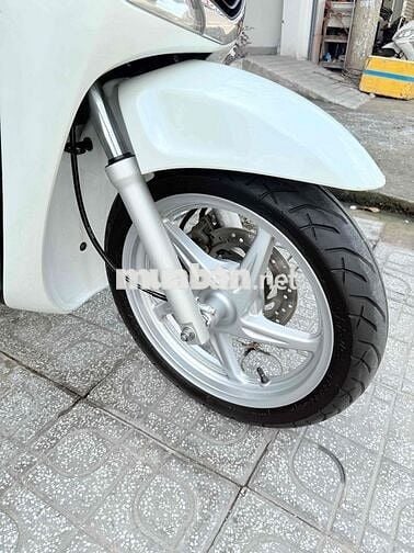Honda SH 150i Nhập Ý Trắng
