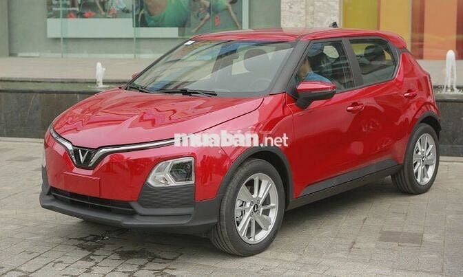 VinFast VF5 Ô tô điện Nhiều màu
