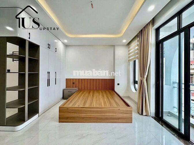 🏡 CHO THUÊ CHDV STUDIO SIÊU RỘNG – TRUNG TÂM QUẬN 7  ✨