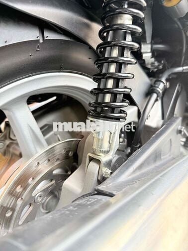 Honda SH 150i Nhập Ý Trắng