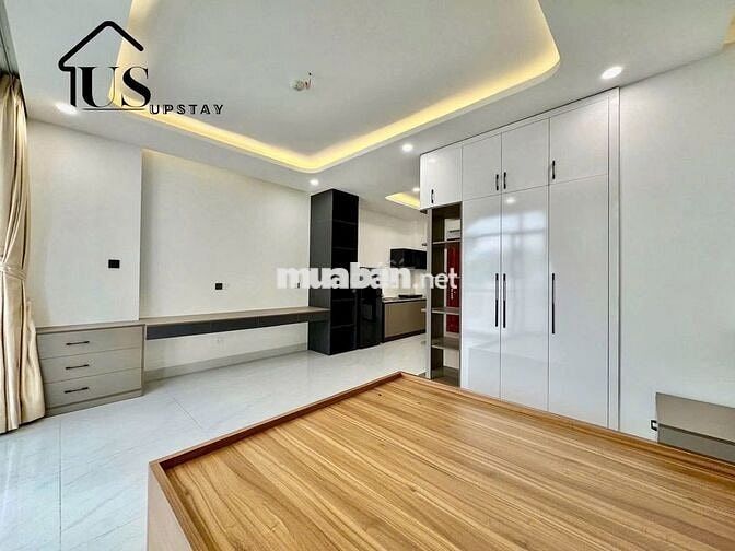 🏡 CHO THUÊ CHDV STUDIO SIÊU RỘNG – TRUNG TÂM QUẬN 7  ✨