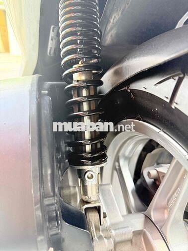 Honda SH 150i Nhập Ý Trắng