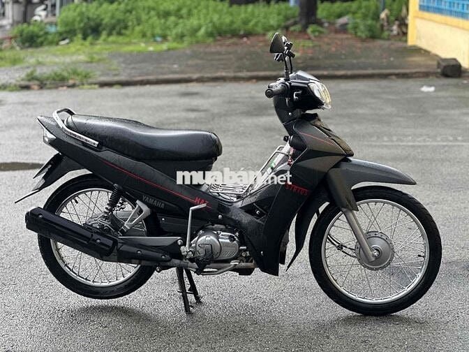 Yamaha Sirius 2020 chính chủ