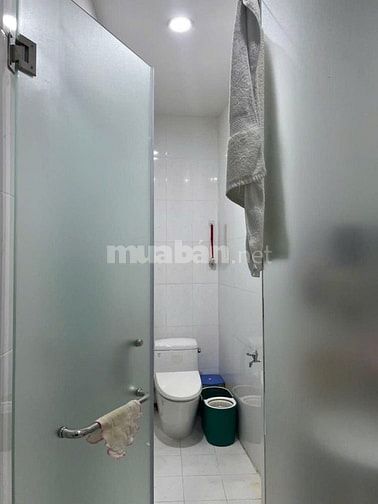 Nhà hẻm 3m gần MT Lê Hồng Phong.3,45mx8,5m.NH 5,9m.Giá 6,65 tỷ .4 tầng