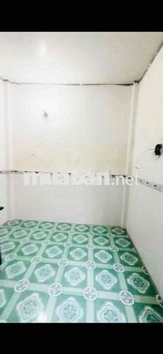 CHÍNH CHỦ CHO THUÊ Phòng riêng 1 trệt 1 lầu đúc chỉ 2,8 triệu/tháng