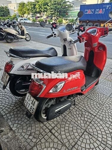 Kymco Like ,50cc.không cần giấy phép
