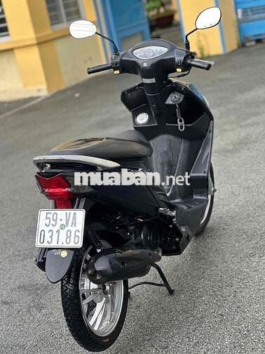 Kymco Candy Hi 50cc 2018 BSTP