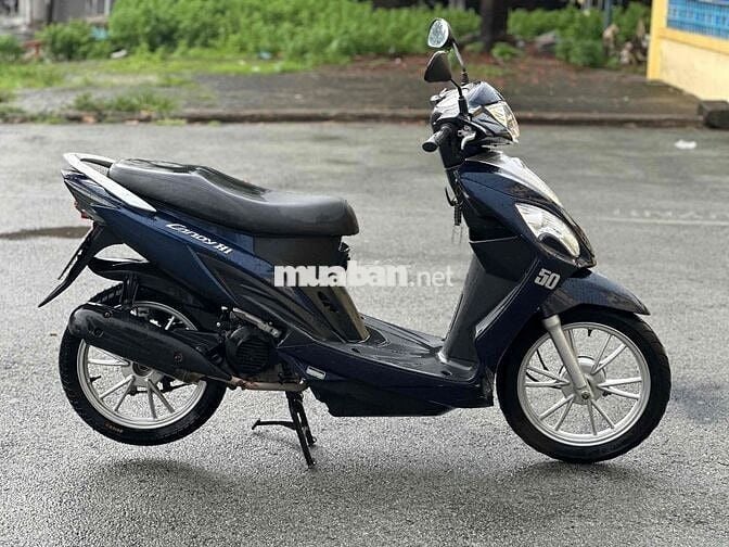 Kymco Candy Hi 50cc 2018 BSTP