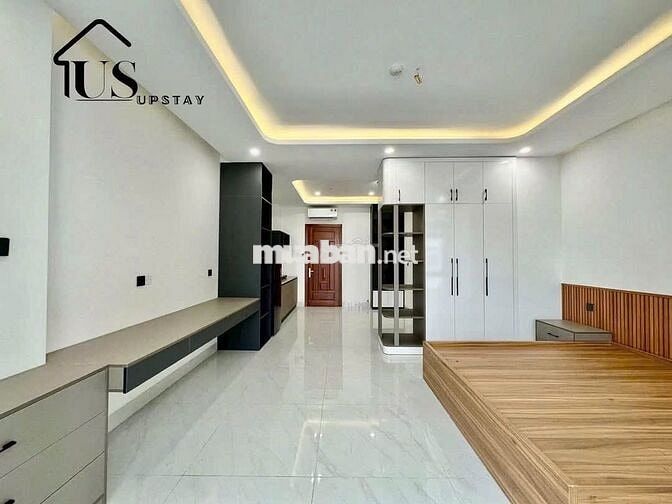 🏡 CHO THUÊ CHDV STUDIO SIÊU RỘNG – TRUNG TÂM QUẬN 7  ✨