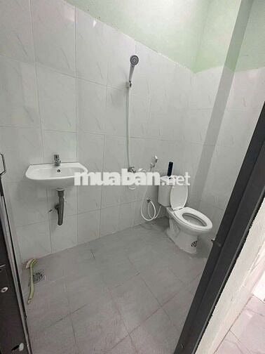 CHO THUÊ NHÀ HXH NGUYỄN THÁI SƠN GÒ VẤP - CẠNH ĐH VĂN LANG.2PN/2ML/2WC