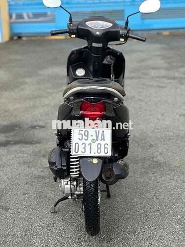 Kymco Candy Hi 50cc 2018 BSTP