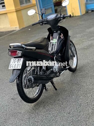 Yamaha Sirius 2020 chính chủ