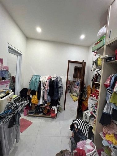 Nhà hẻm 3m gần MT Lê Hồng Phong.3,45mx8,5m.NH 5,9m.Giá 6,65 tỷ .4 tầng