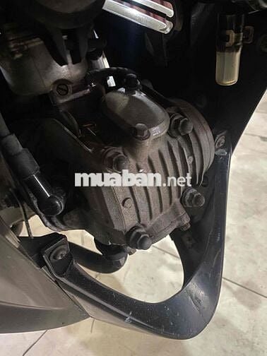 Honda Future 2006 bình xăng