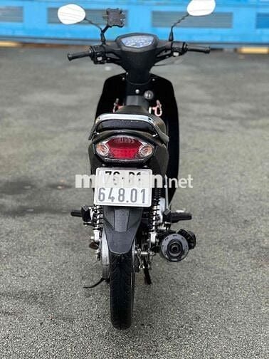 Yamaha Sirius 2020 chính chủ