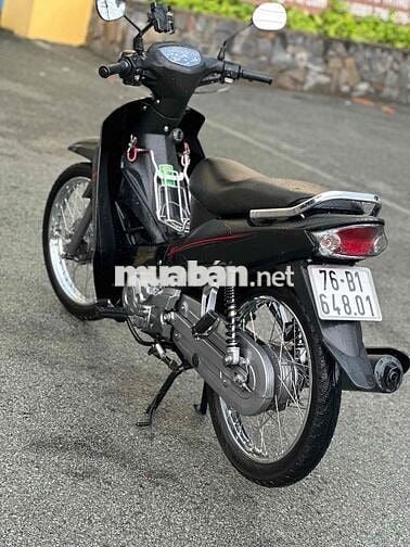 Yamaha Sirius 2020 chính chủ