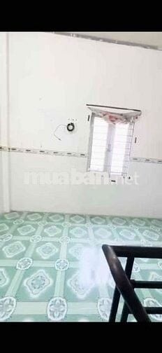 CHÍNH CHỦ CHO THUÊ Phòng riêng 1 trệt 1 lầu đúc chỉ 2,8 triệu/tháng