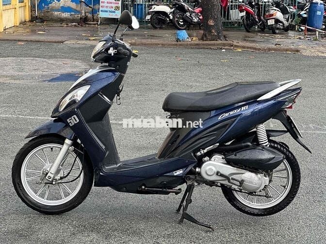 Kymco Candy Hi 50cc 2018 BSTP