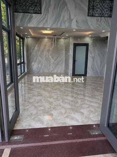🏢 CHO THUÊ MẶT BẰNG 2 MẶT TIỀN ĐƯỜNG 29/3 – HÒA XUÂN