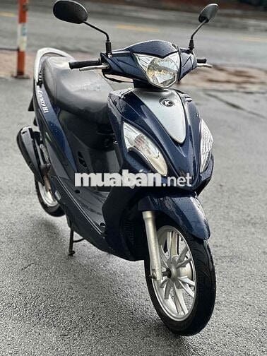 Kymco Candy Hi 50cc 2018 BSTP