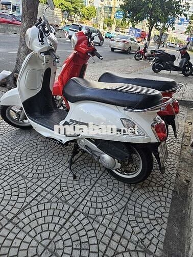 Kymco Like ,50cc.không cần giấy phép