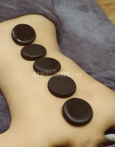 Massage Dưỡng Sinh☯️ (Tận Nhà)