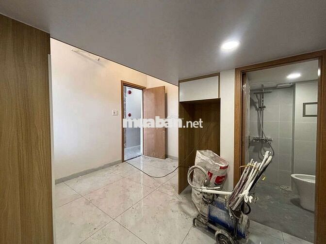 GIẢM 500K - CHO THUÊ PHÒNG GIÁ RẺ TẠI DƯƠNG QUẢNG HÀM, GÒ VẤP