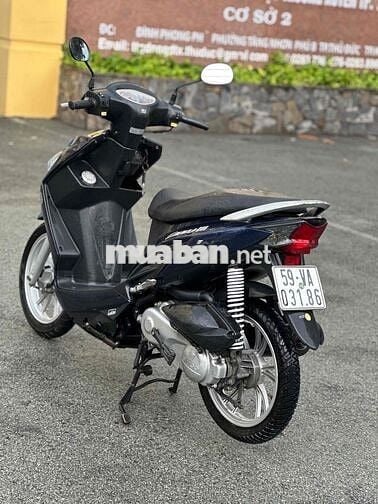 Kymco Candy Hi 50cc 2018 BSTP