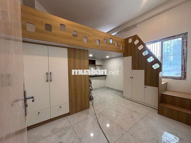 GIẢM 500K - CHO THUÊ PHÒNG GIÁ RẺ TẠI DƯƠNG QUẢNG HÀM, GÒ VẤP