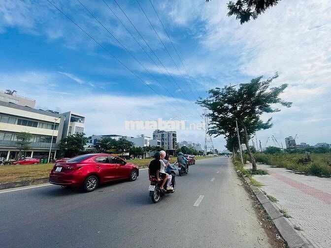 🏢 CHO THUÊ MẶT BẰNG 2 MẶT TIỀN ĐƯỜNG 29/3 – HÒA XUÂN
