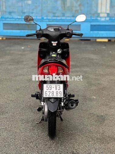 Yamaha Sirius RC 2023 BSTP chính chủ