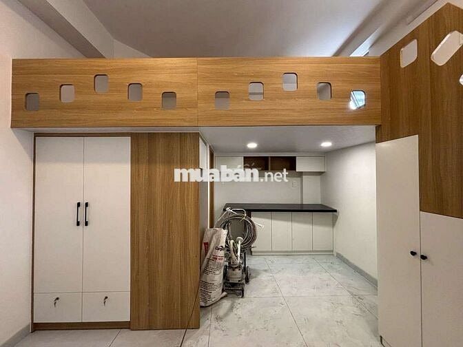 GIẢM 500K - CHO THUÊ PHÒNG GIÁ RẺ TẠI DƯƠNG QUẢNG HÀM, GÒ VẤP