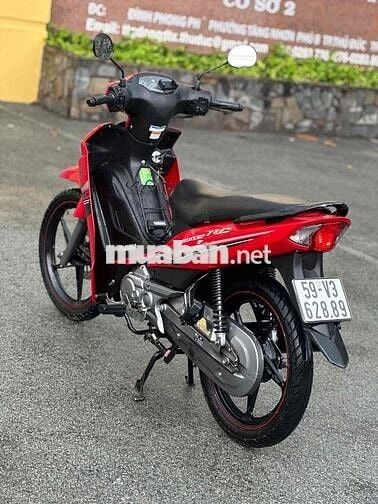 Yamaha Sirius RC 2023 BSTP chính chủ