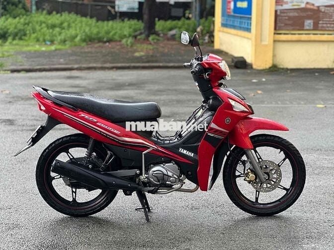 Yamaha Sirius RC 2023 BSTP chính chủ