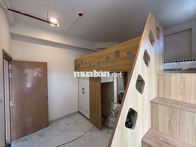 GIẢM 500K - CHO THUÊ PHÒNG GIÁ RẺ TẠI DƯƠNG QUẢNG HÀM, GÒ VẤP