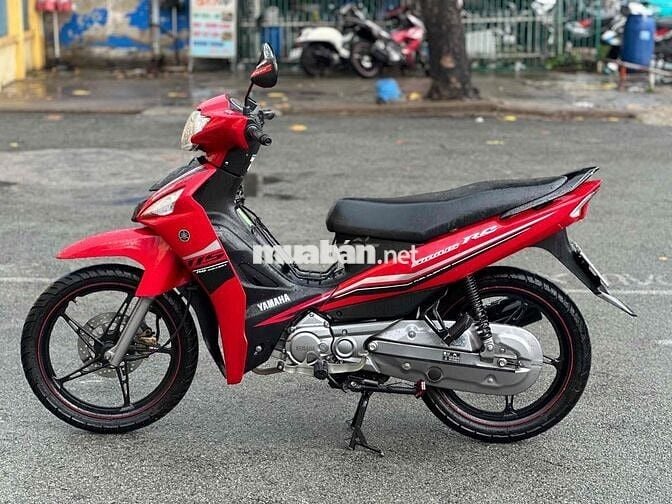 Yamaha Sirius RC 2023 BSTP chính chủ