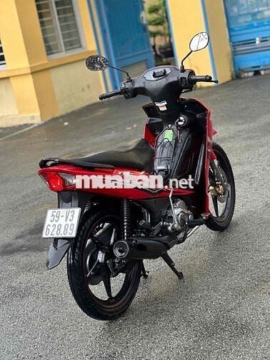 Yamaha Sirius RC 2023 BSTP chính chủ