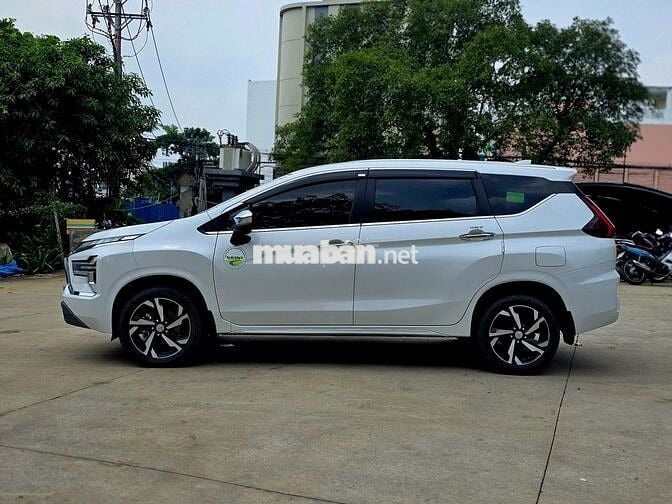 Xpander Premium 2025 4.9v ( giá còn thương lượng)