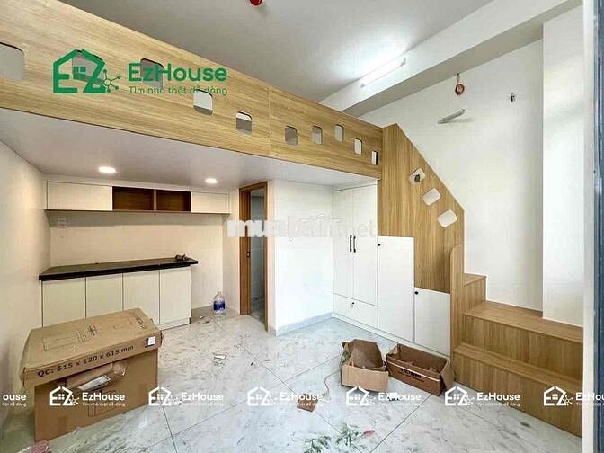 Giảm 500k full hợp đồng - phòng mới xây - thang máy - máy giặt riêng