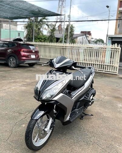 Honda Air Blade 125 2015 Bạc, Đen