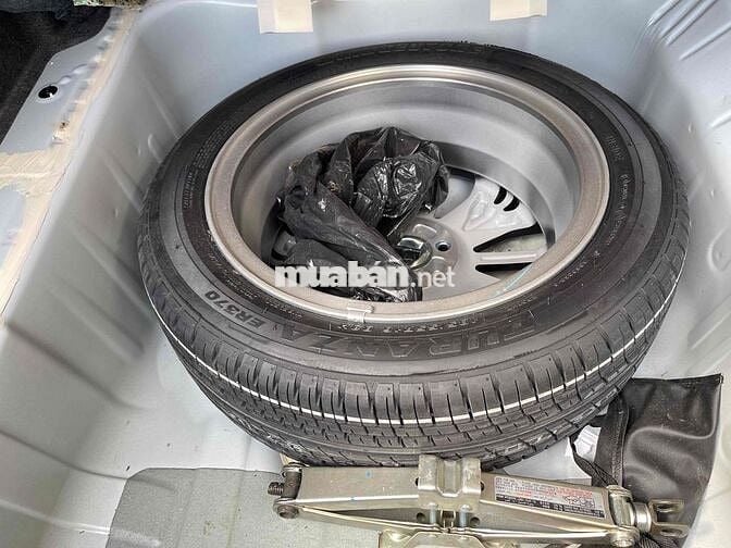 Honda City CVT 2020 Trắng 60.000 km